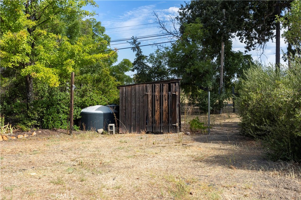 2145 Big Valley Road Lakeport, CA 95453 - Photo 29 of 45 a view of outdoor space with wooden fence