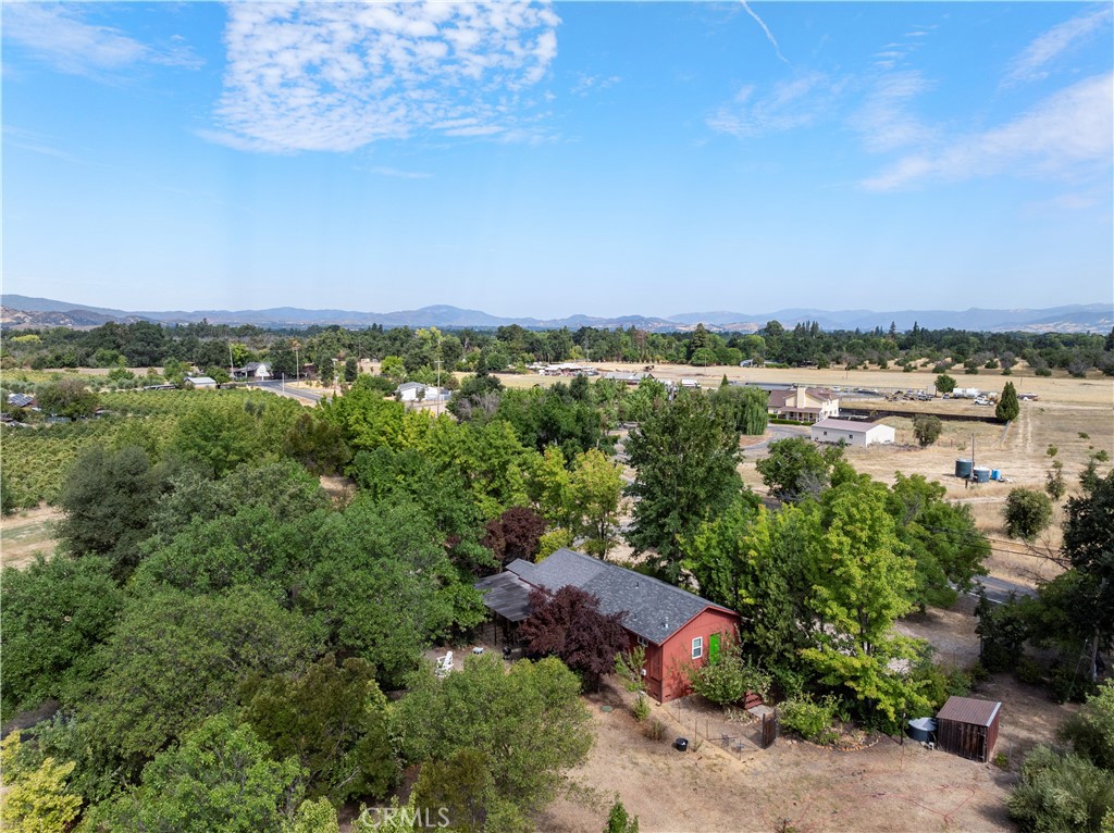 2145 Big Valley Road Lakeport, CA 95453 - Photo 38 of 45 a view of city and mountain