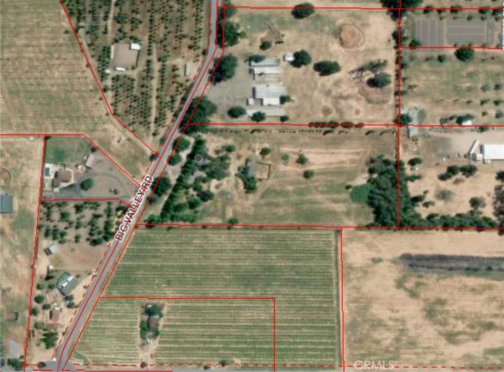 2145 Big Valley Road Lakeport, CA 95453 - Photo 44 of 45 a view of outside area