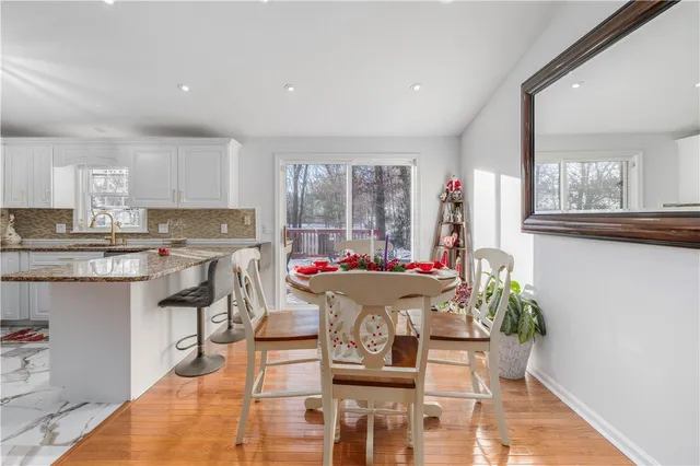 $549,900 | 26 Smith Street, Lincoln, RI 02865