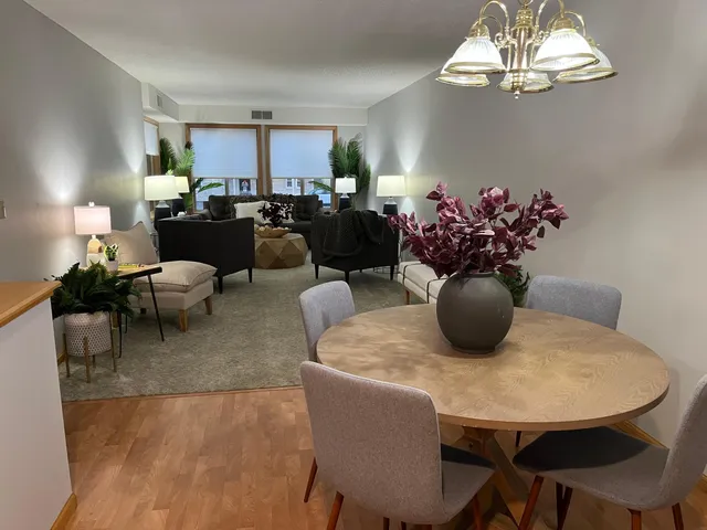 $163,500 | 912 Hawthorne Street, Unit 106, Alexandria, MN 56308