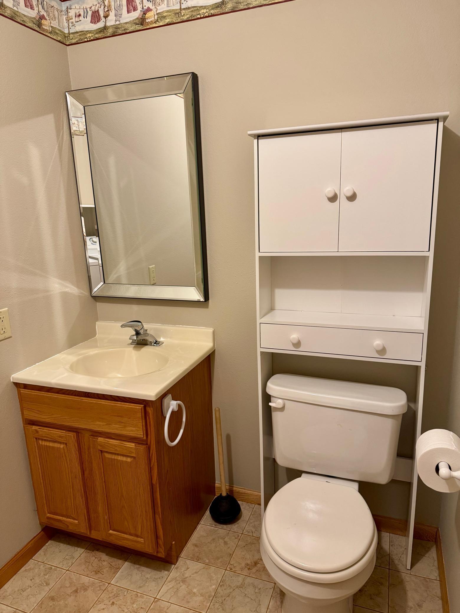 912 Hawthorne Street, Unit 106 Alexandria, MN 56308 - Photo 19 of 32