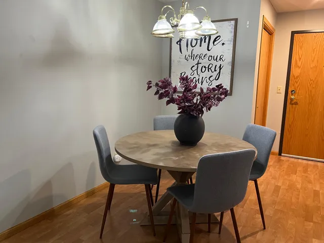 $163,500 | 912 Hawthorne Street, Unit 106, Alexandria, MN 56308