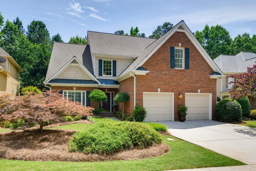 4420 Mariners Ridge Alpharetta, GA 30005 - Photo 1 of 1 Gallery Image 1