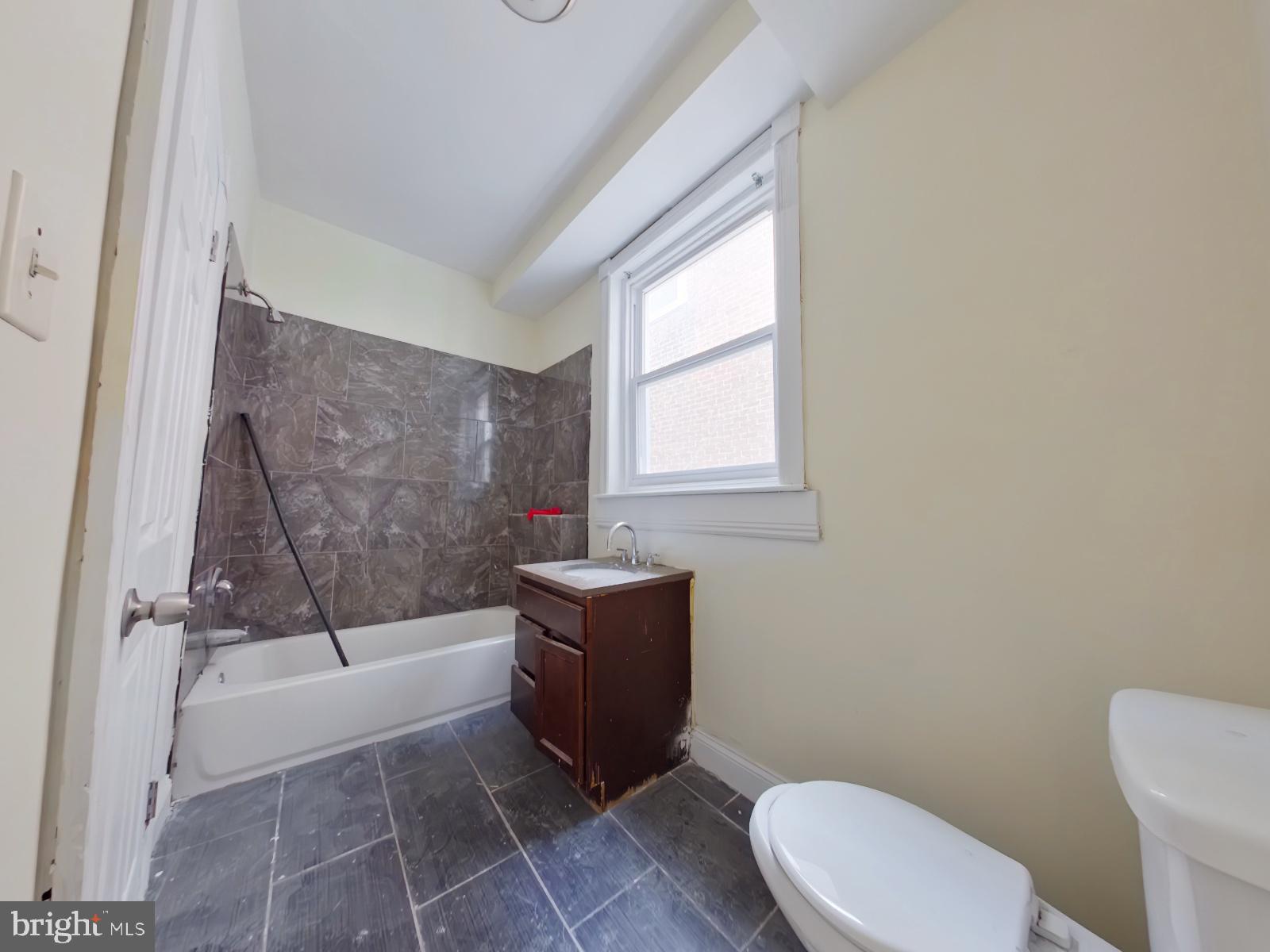 3432 Old York Road Philadelphia, PA 19140 - Photo 21 of 26 Bathroom 1