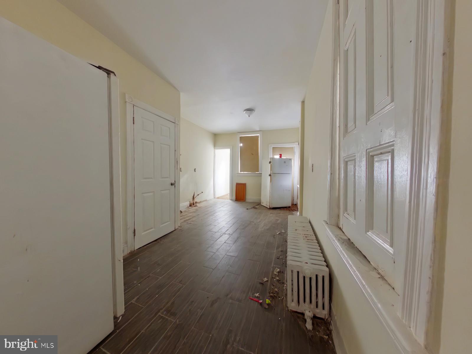 3432 Old York Road Philadelphia, PA 19140 - Photo 8 of 26 Dining Room
