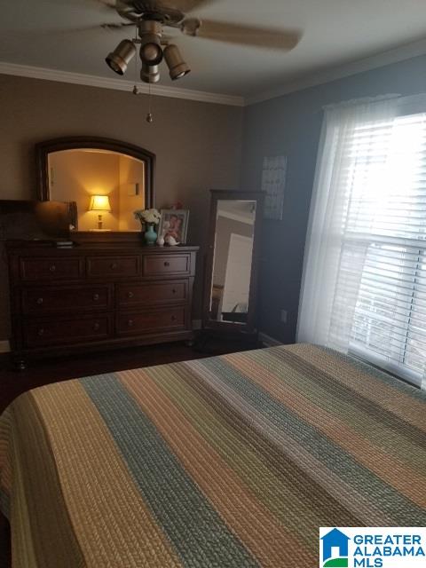822 Ransome Drive Oneonta, AL 35121 - Photo 26 of 49