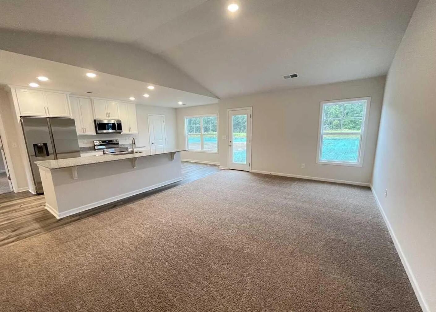1734 Old Shoals Road Monetta, SC 29105 - Photo 6 of 26