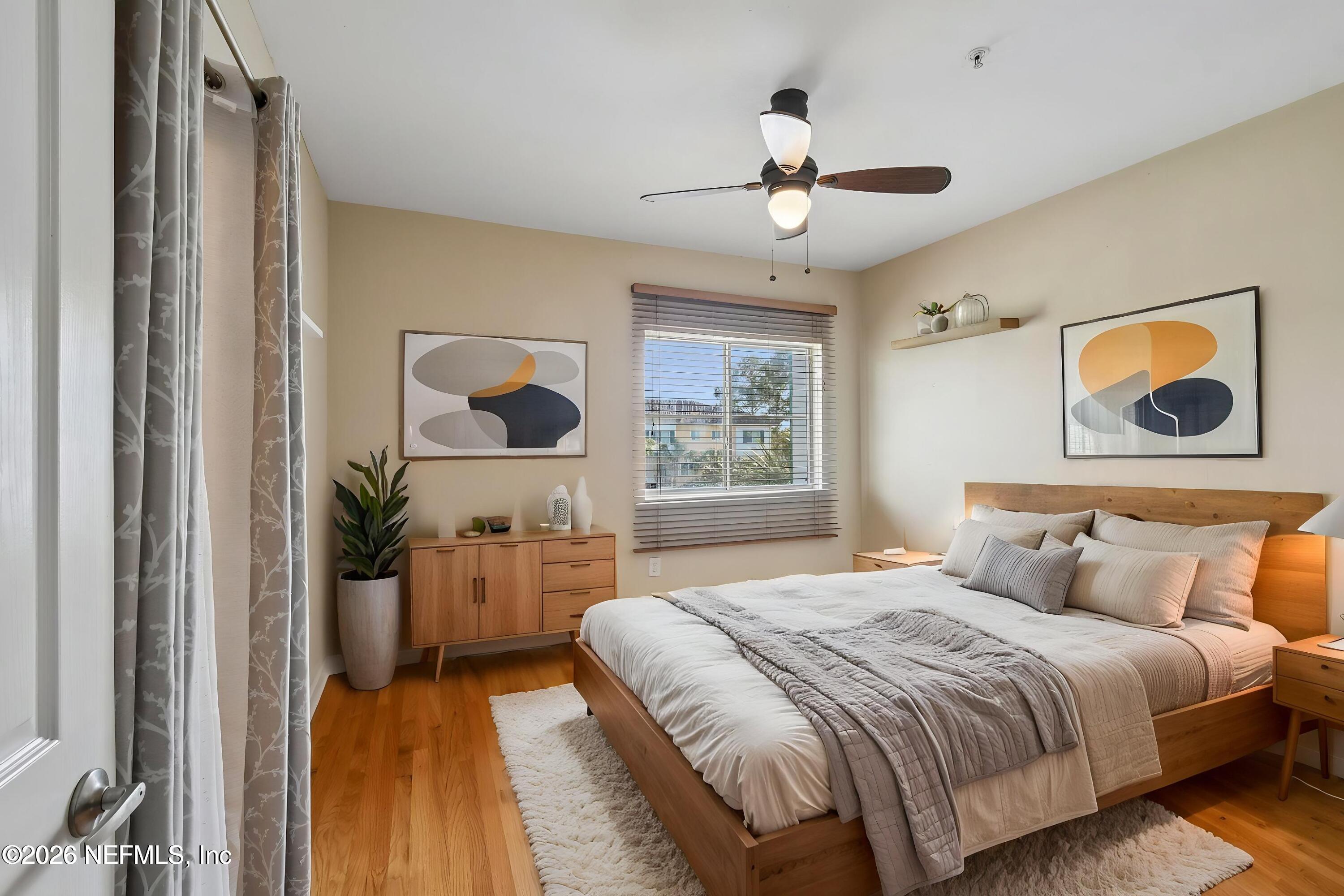 9745 Touchton Road, Unit 1129 Jacksonville, FL 32246 - Photo 22 of 57 Primary Bedroom Virtual Staging