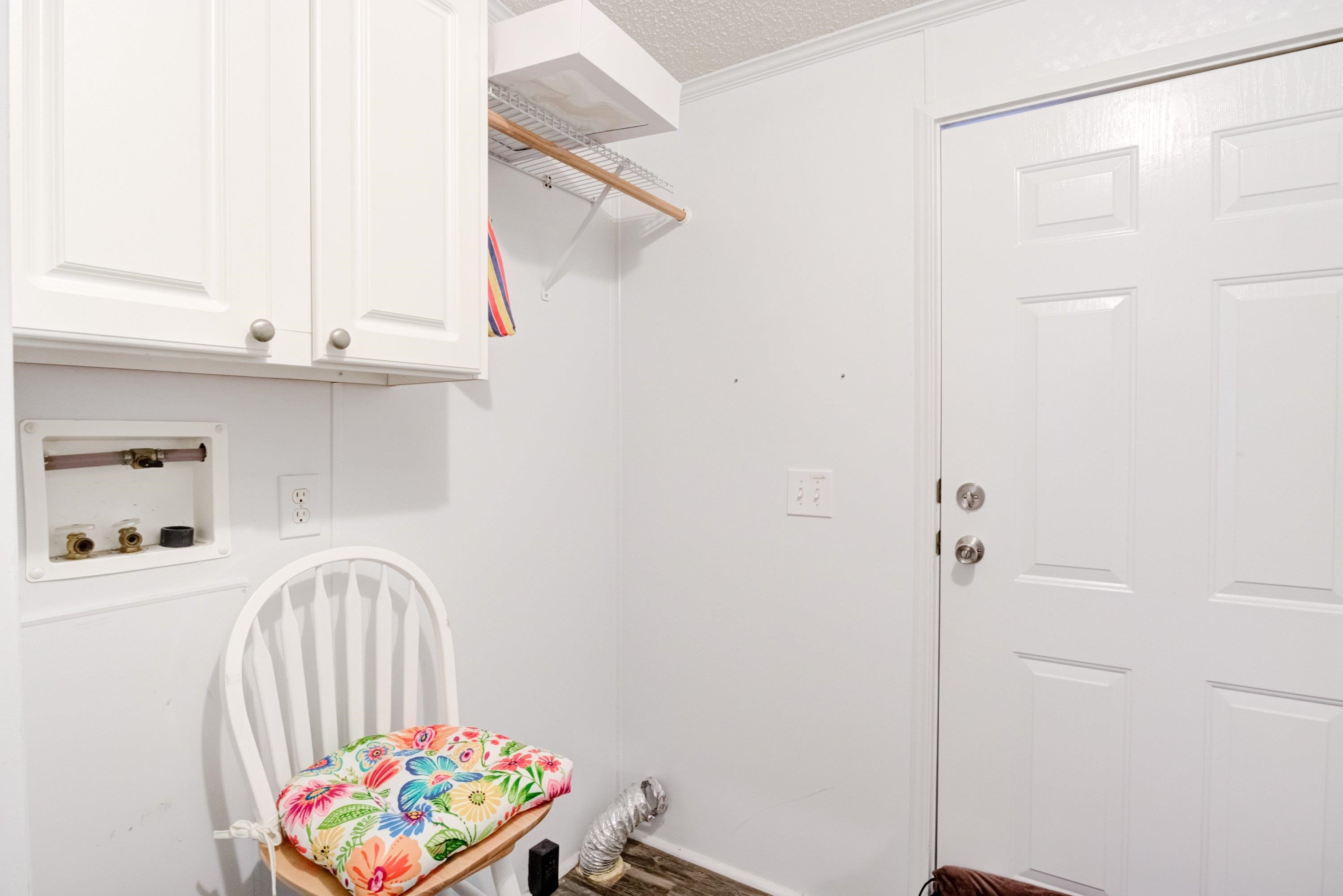 32 Red Oak Drive Smithfield, NC 27577 - Photo 34 of 47 a close view of utility room