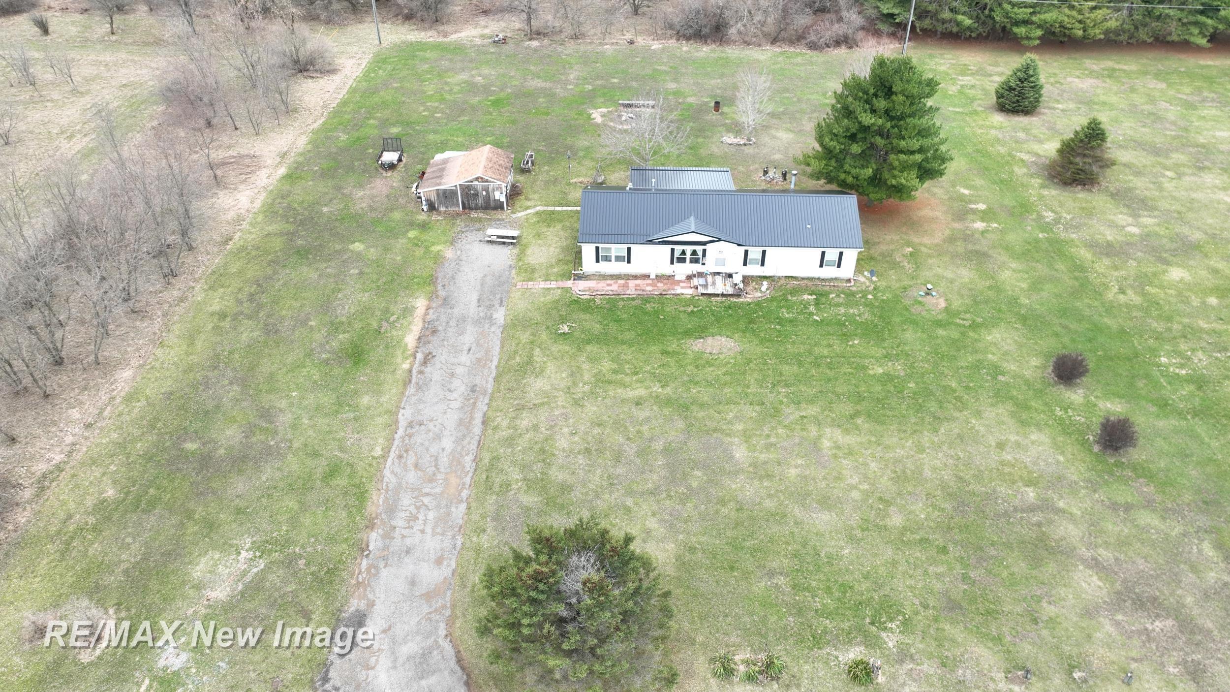 355 Carpenter Road Fostoria, MI 48435 - Photo 32 of 38