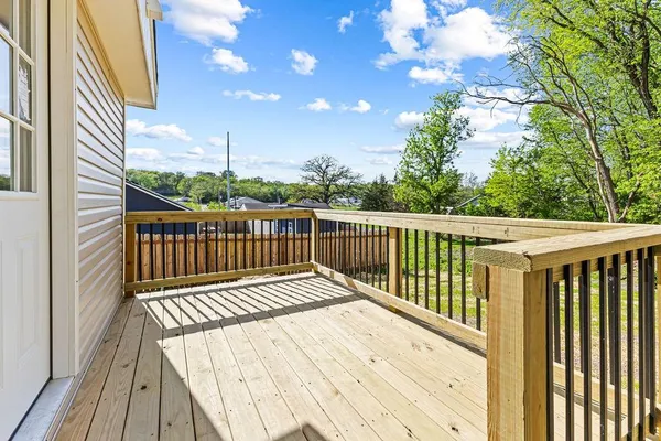$190,000 | 1911 Oscar Street, St. Joseph, MO 64505