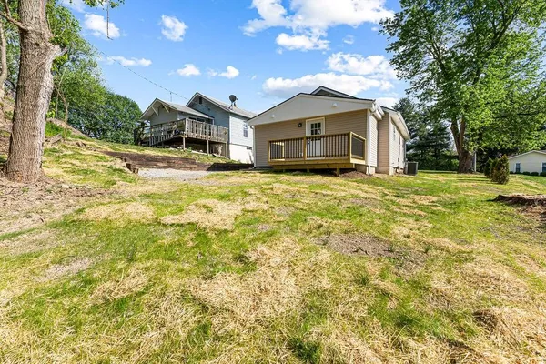 $190,000 | 1911 Oscar Street, St. Joseph, MO 64505