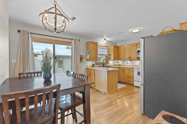 $259,000 | 975 Clover Street, Menasha, WI 54952