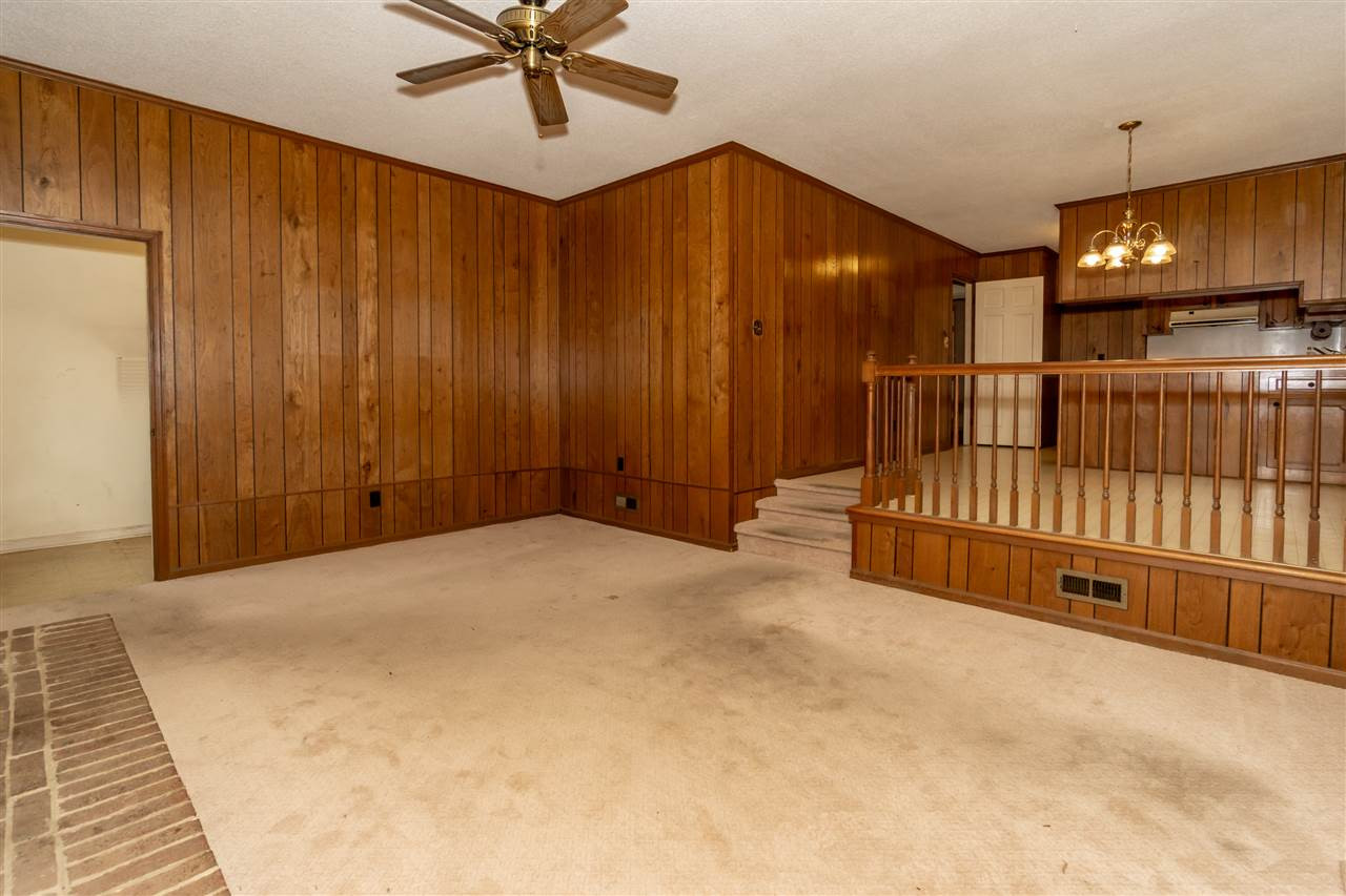 4905 Greenbrier Road Raleigh, NC 27603 - Photo 13 of 23 Photo 13