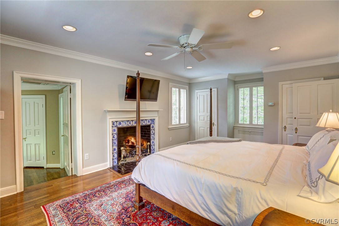 103 Banbury Road Richmond, VA 23221 - Photo 32 of 45 Gallery Image 32