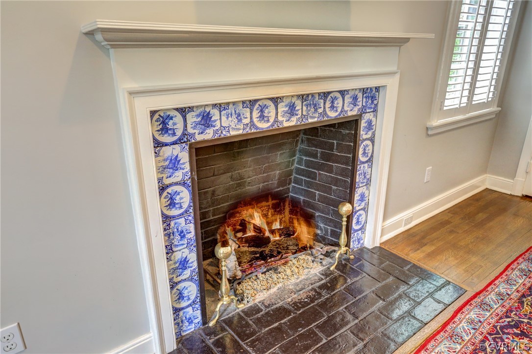 103 Banbury Road Richmond, VA 23221 - Photo 33 of 45 Gallery Image 33