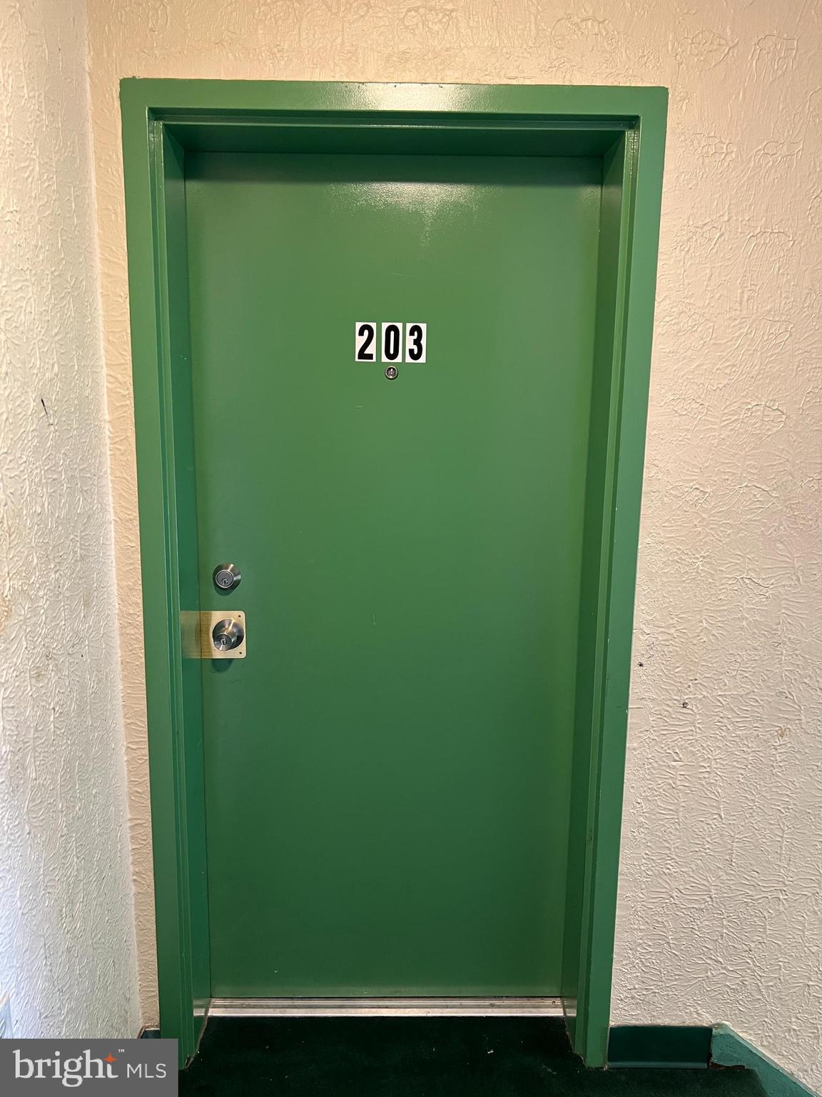 4715 1st Street Southwest, Unit 203 Washington, DC 20032 - Photo 12 of 14