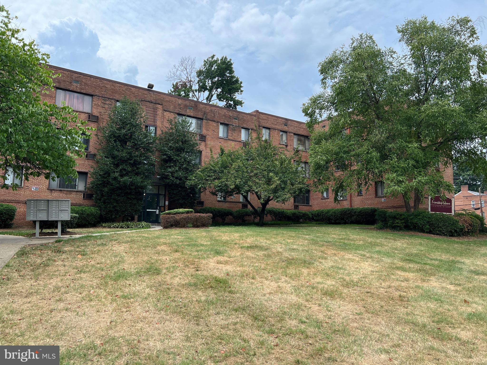 4715 1st Street Southwest, Unit 203 Washington, DC 20032 - Photo 13 of 14