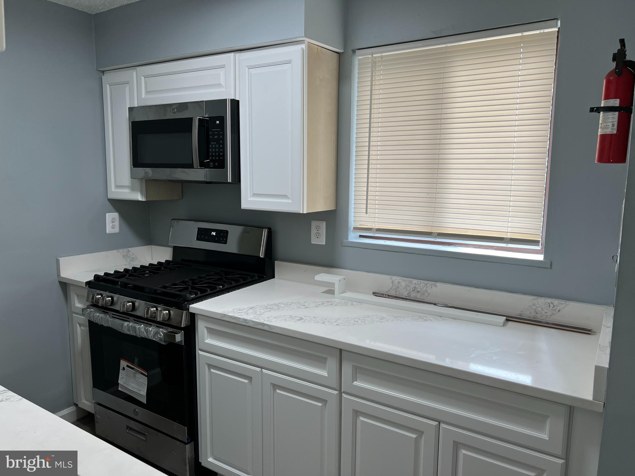 4715 1st Street Southwest, Unit 203 Washington, DC 20032 - Photo 4 of 14