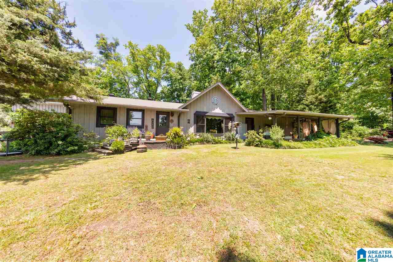 5744 Spring Creek Road Montevallo, AL 35115 - Photo 2 of 44