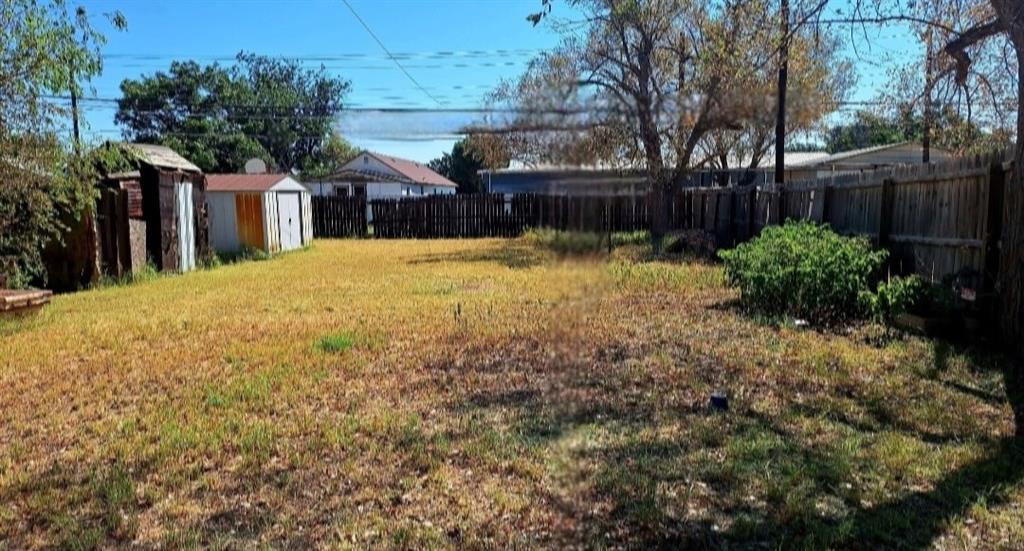 306 Southwest 5th Street Andrews, TX 79714 - Photo 12 of 12