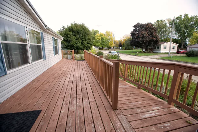 $189,900 | 506 Center Street, Clyman, WI 53016