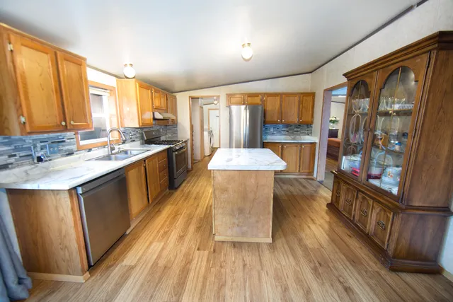 $189,900 | 506 Center Street, Clyman, WI 53016