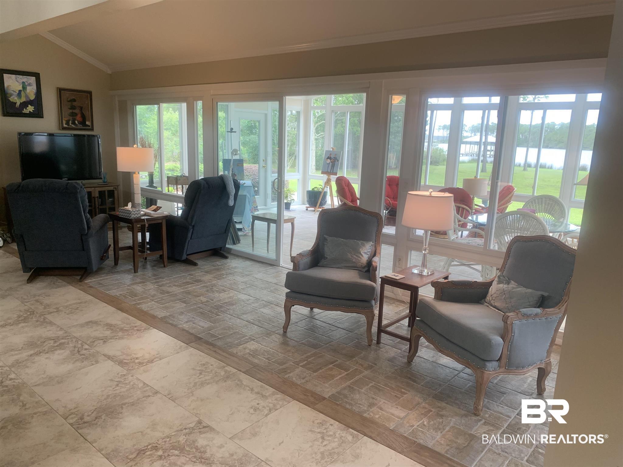 8146 Bay View Drive Foley, AL 36535 - Photo 18 of 36 Living Room