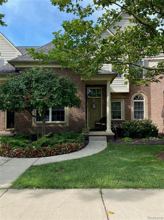 45681 North Stonewood Road, Unit 59 Canton, MI 48187 - Photo 4 of 63