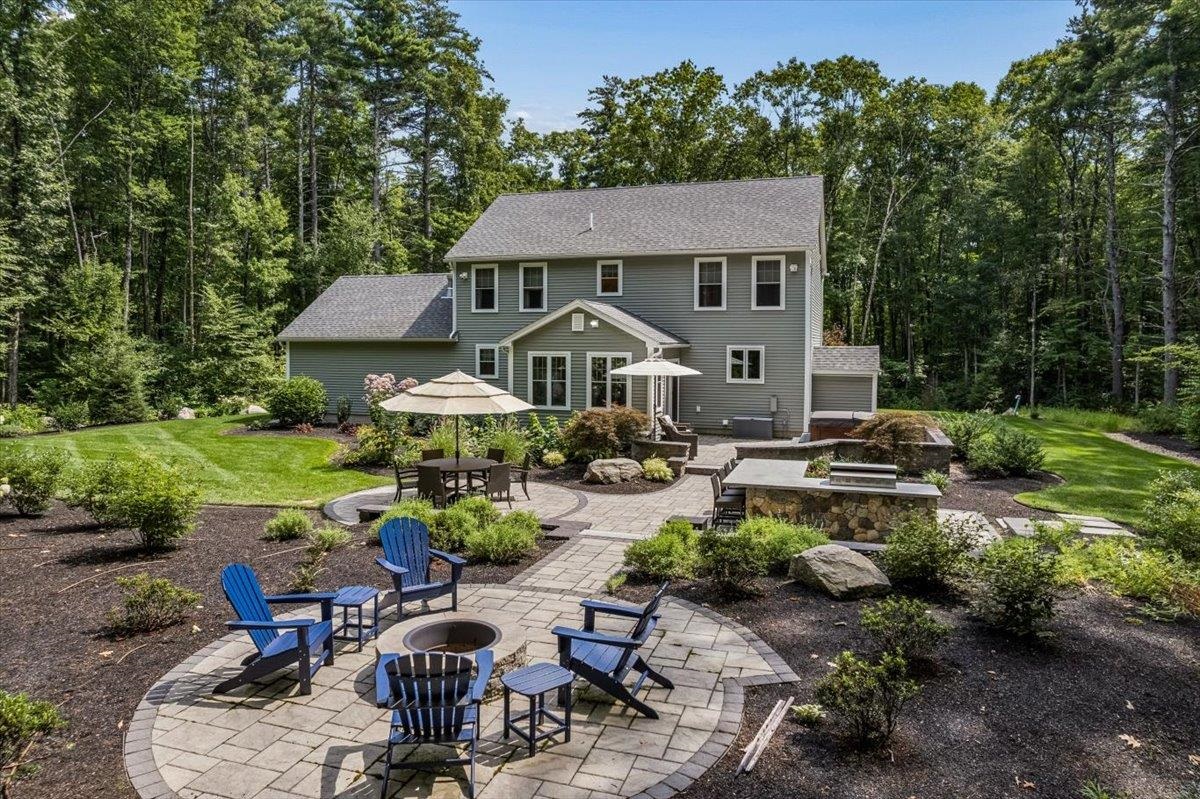 42 Laurel Hill Road Hollis, NH 03049 - Photo 46 of 53 Gallery Image 46