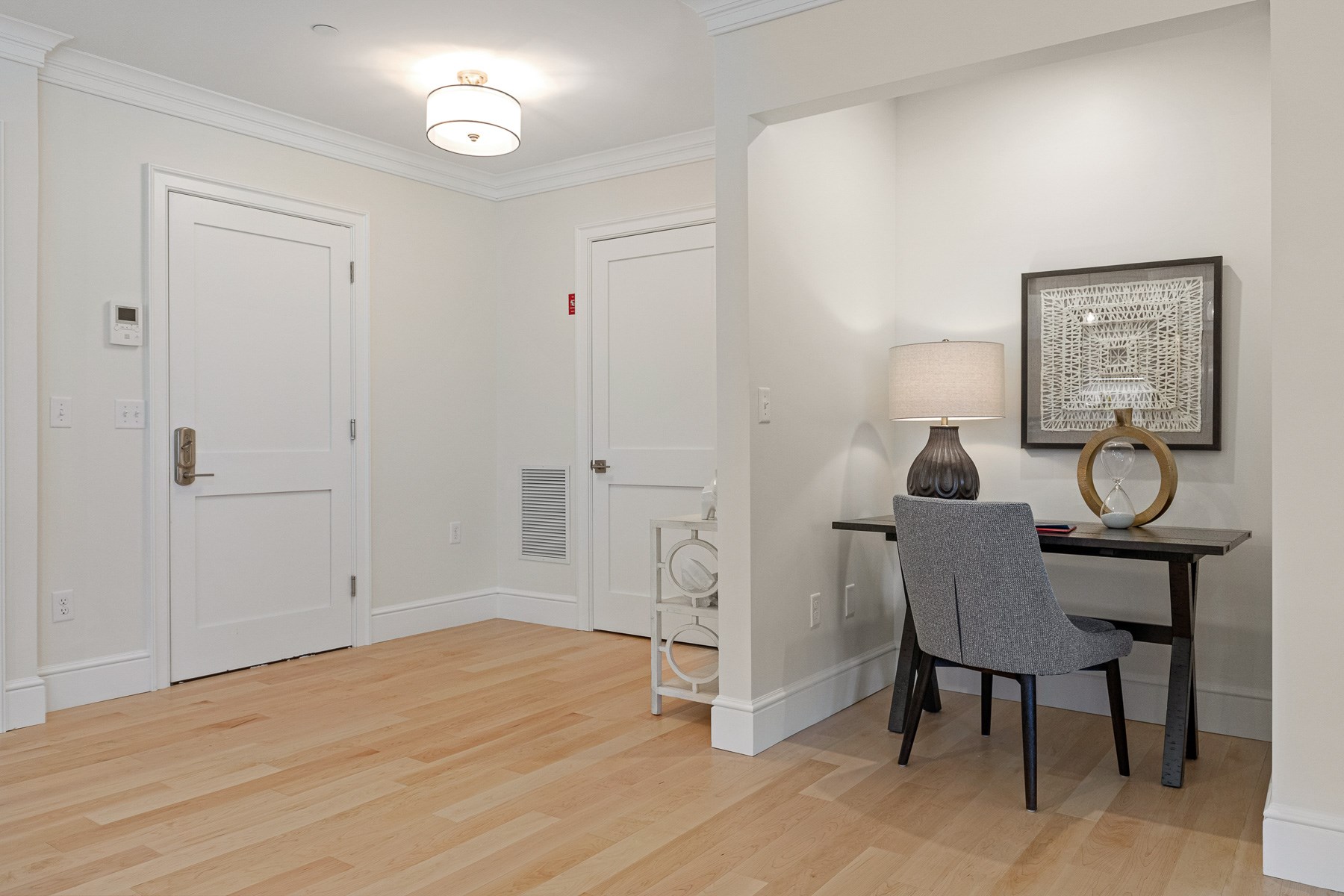 32 Willey Creek Road, Unit 106 Exeter, NH 03833 - Photo 7 of 38 Gallery Image 7
