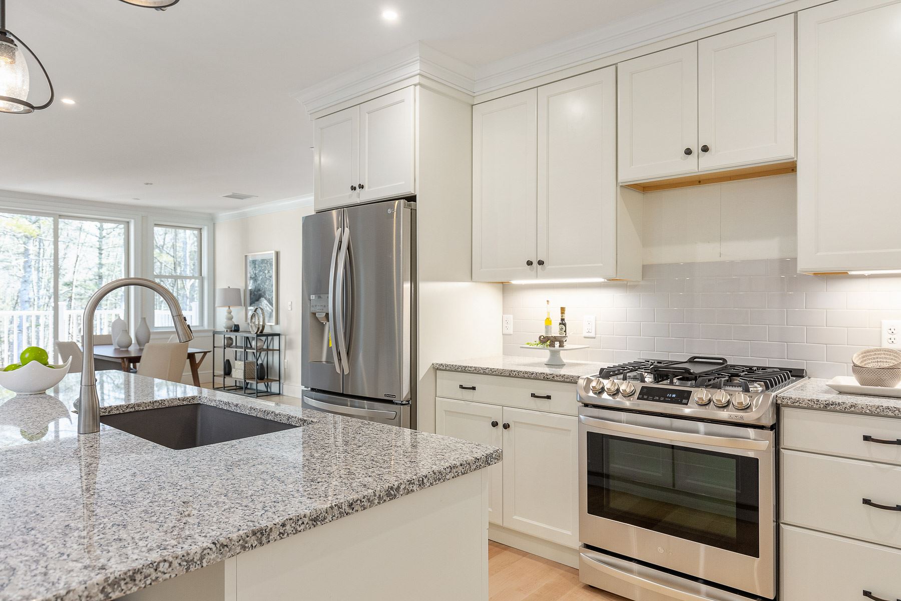 32 Willey Creek Road, Unit 106 Exeter, NH 03833 - Photo 10 of 38 Gallery Image 10