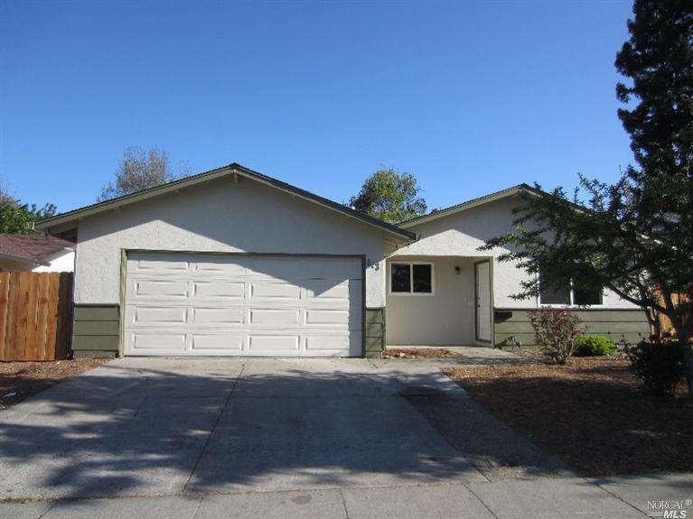 813 West 8th Street Santa Rosa, CA 95401 - Photo 1 of 1 Gallery Image 1