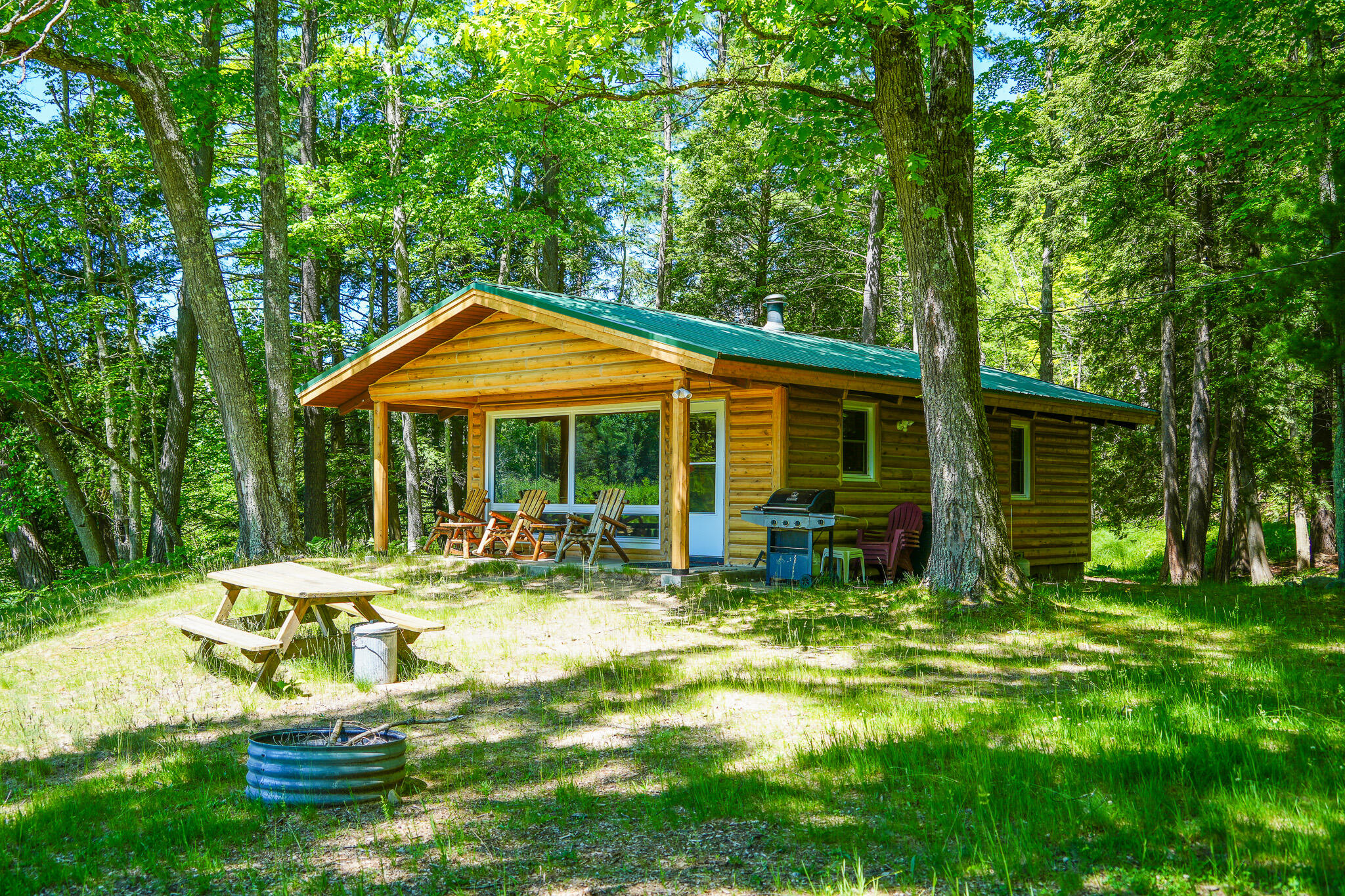 4993 Little River Road Manistee, MI 49660 - Photo 11 of 62 DSC00308