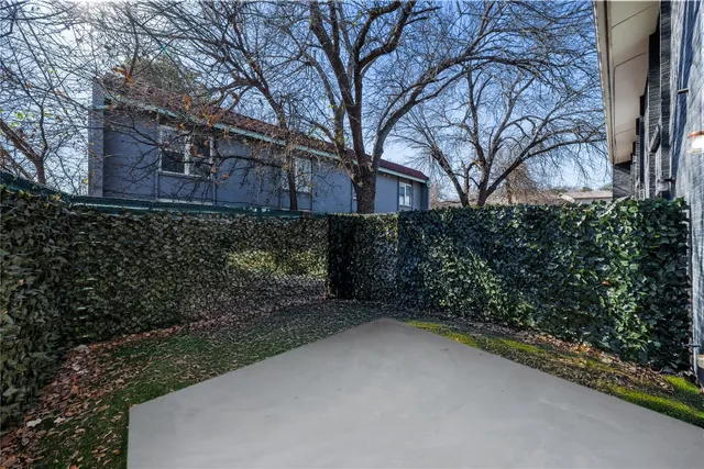 $1,995 | 3820 Southway Drive, Unit D, Austin, TX 78704