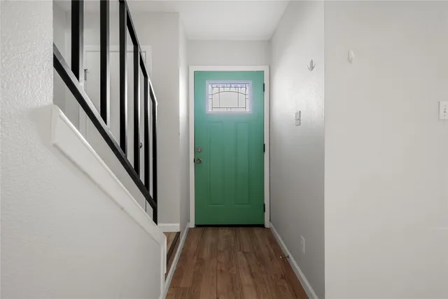 $1,995 | 3820 Southway Drive, Unit D, Austin, TX 78704