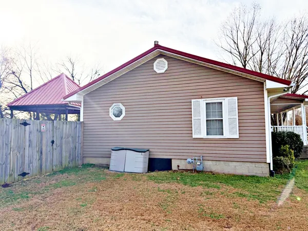 $175,000 | 1062 Cedar Lane, Metropolis, IL 62960