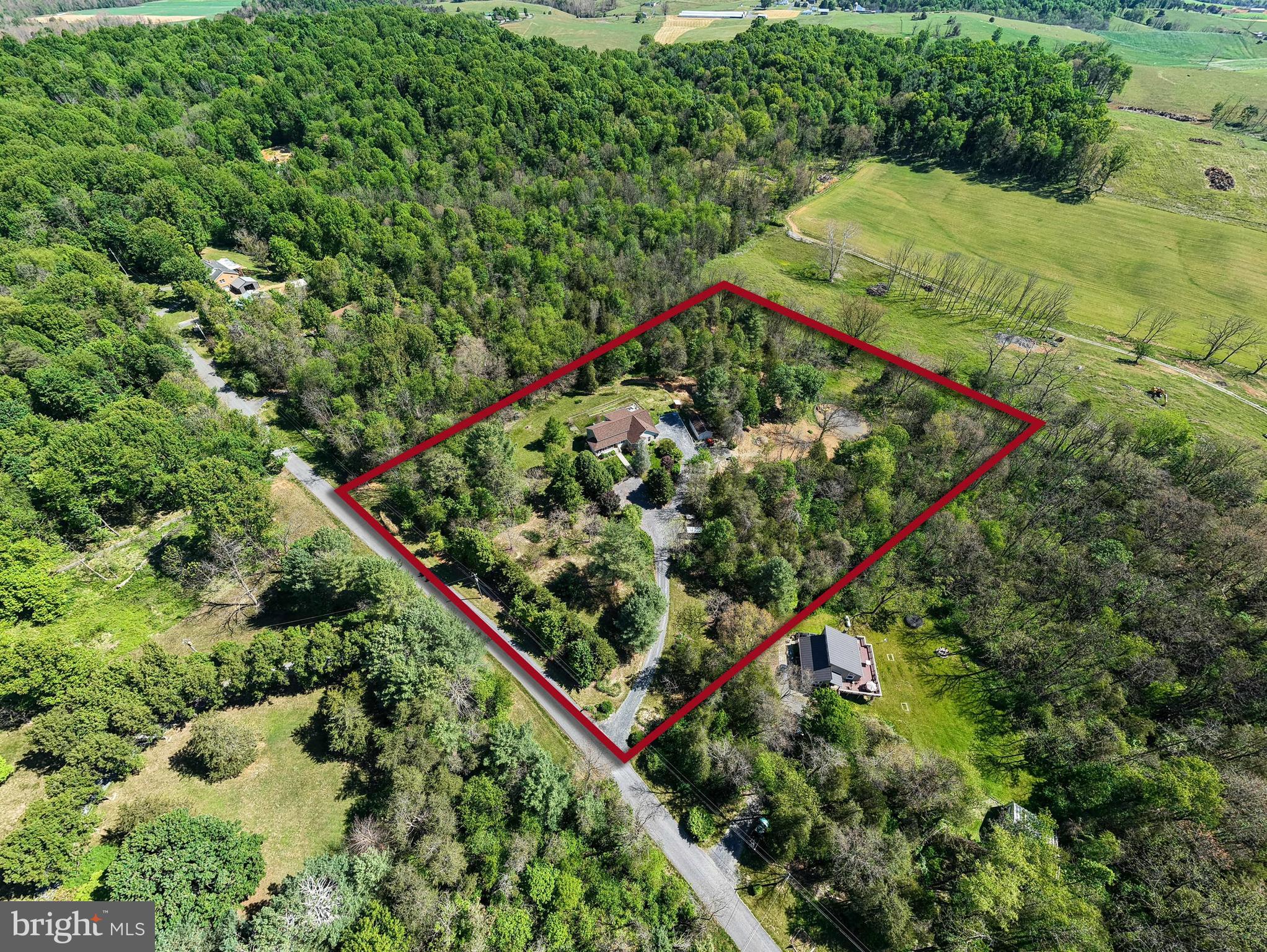 131 Rural Drive Mount Solon, VA 22843 - Photo 52 of 56 Gallery Image 52