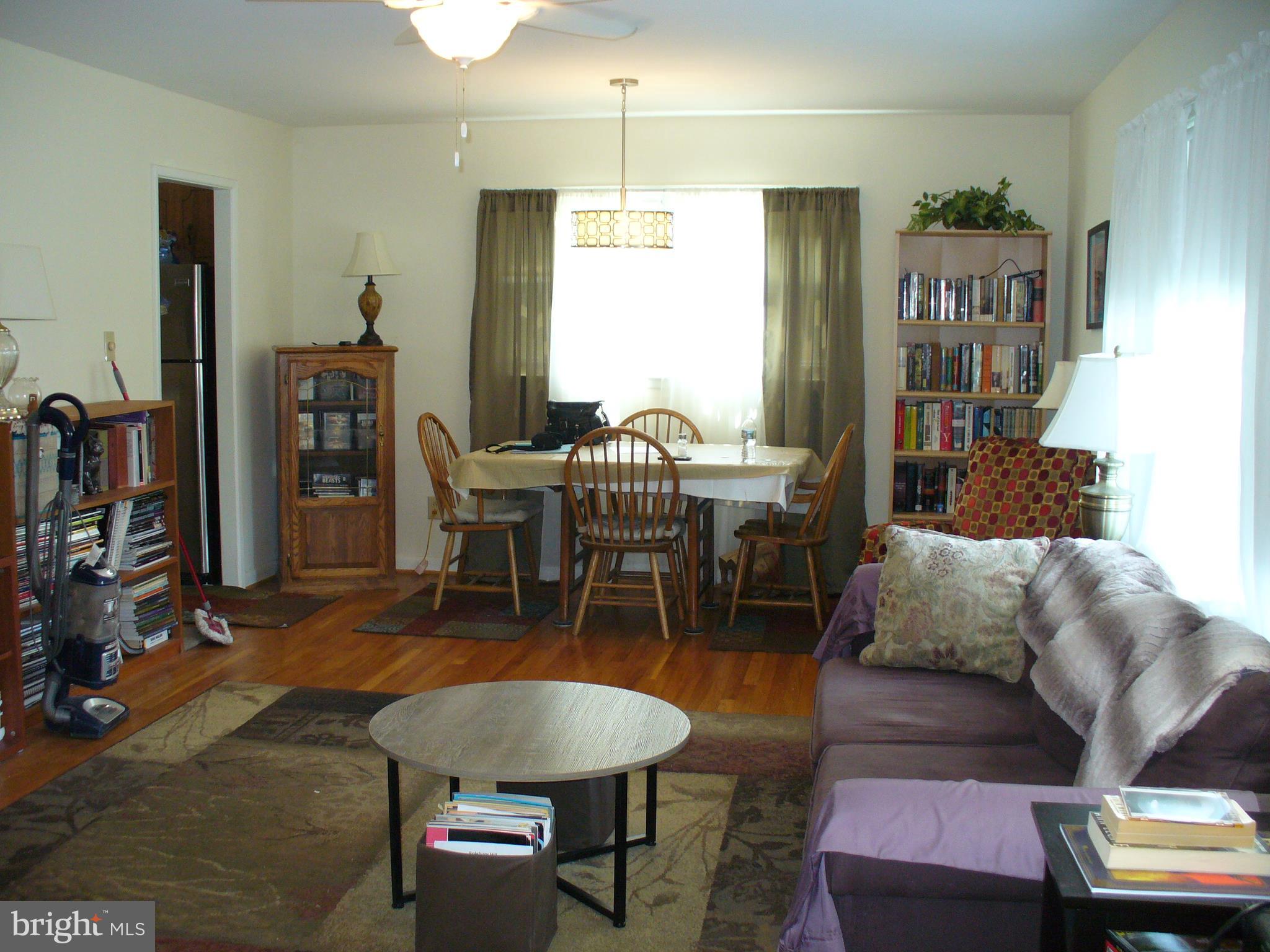 1016 10th Street Laurel, MD 20707 - Photo 11 of 37 Living room