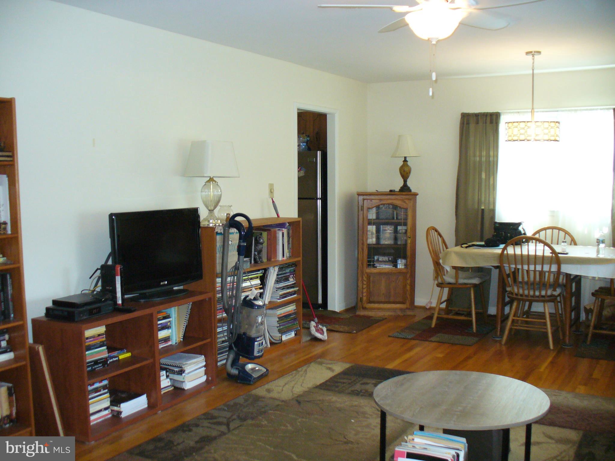 1016 10th Street Laurel, MD 20707 - Photo 12 of 37 Living room