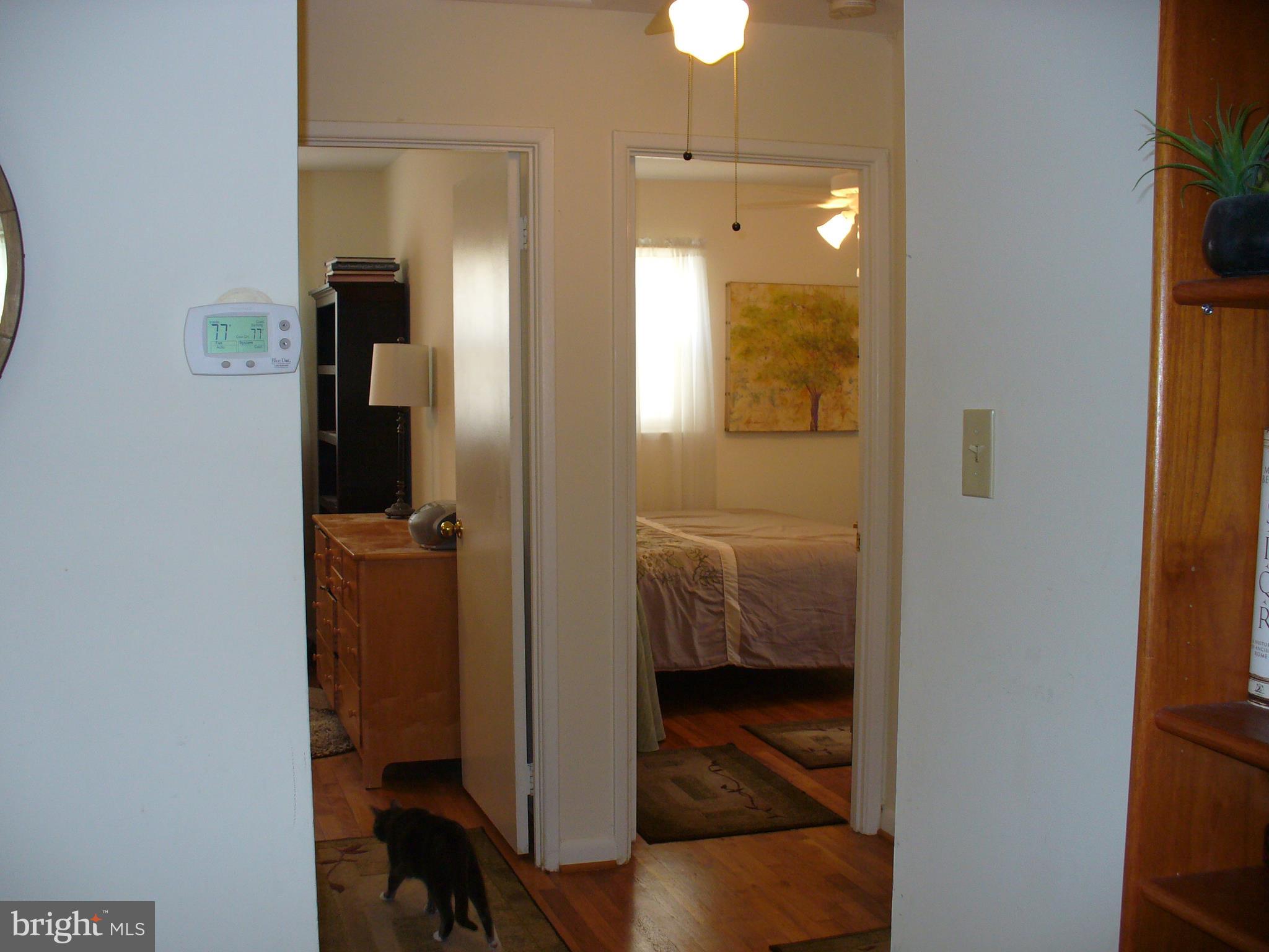 1016 10th Street Laurel, MD 20707 - Photo 14 of 37 Hallway