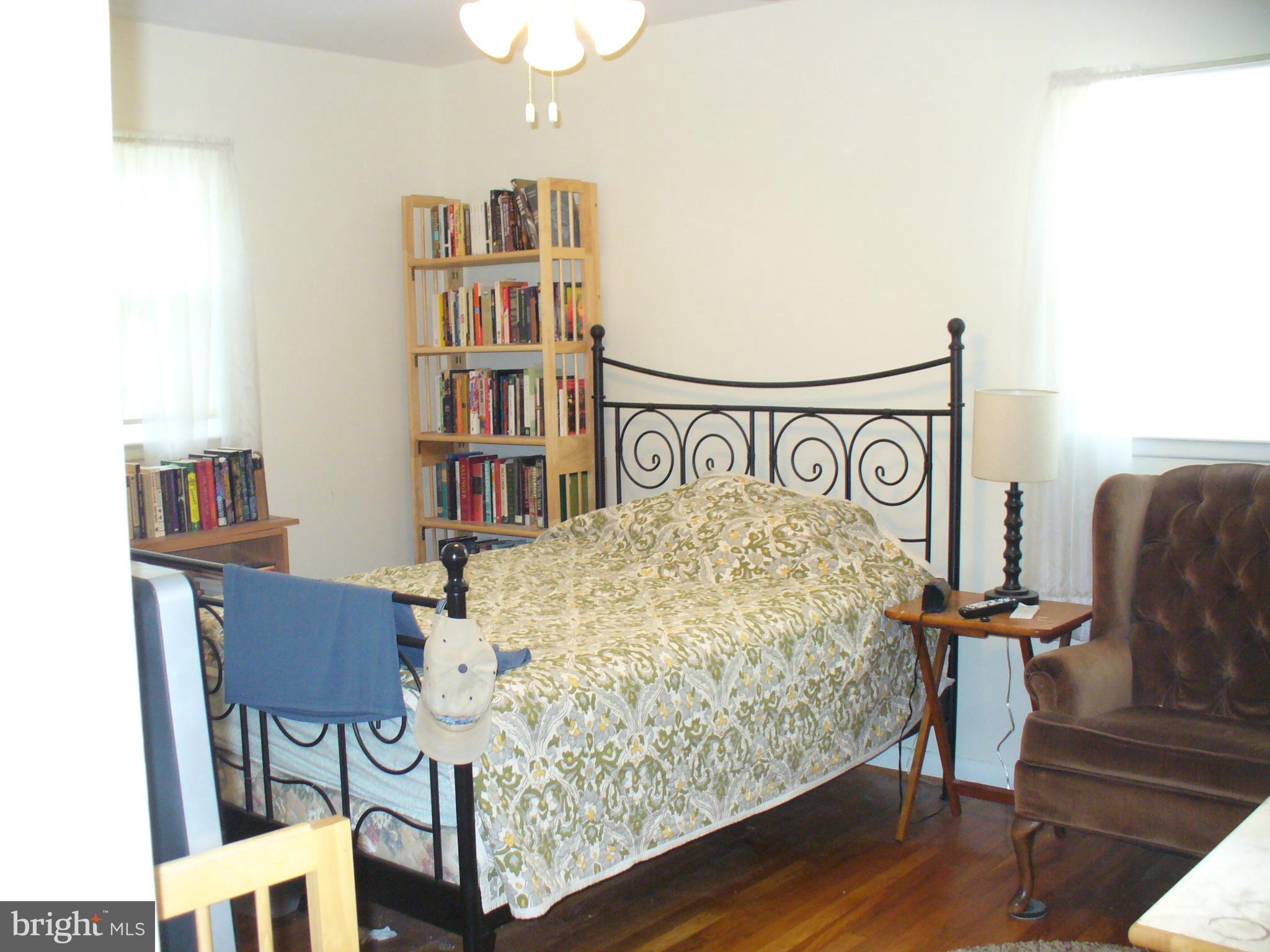 1016 10th Street Laurel, MD 20707 - Photo 15 of 37 Bedroom 1