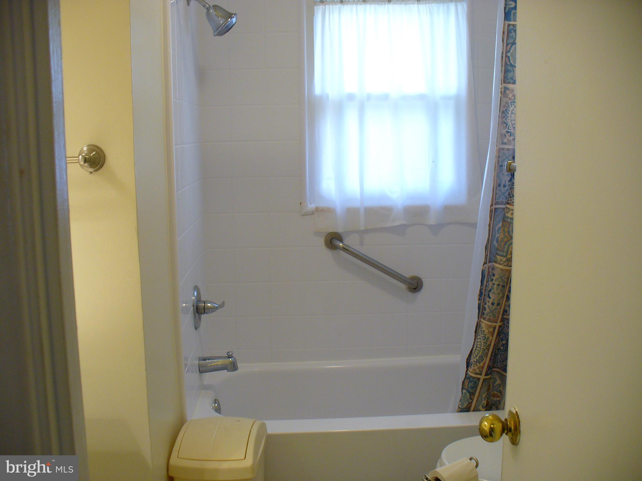 1016 10th Street Laurel, MD 20707 - Photo 19 of 37 First floor updated bathroom