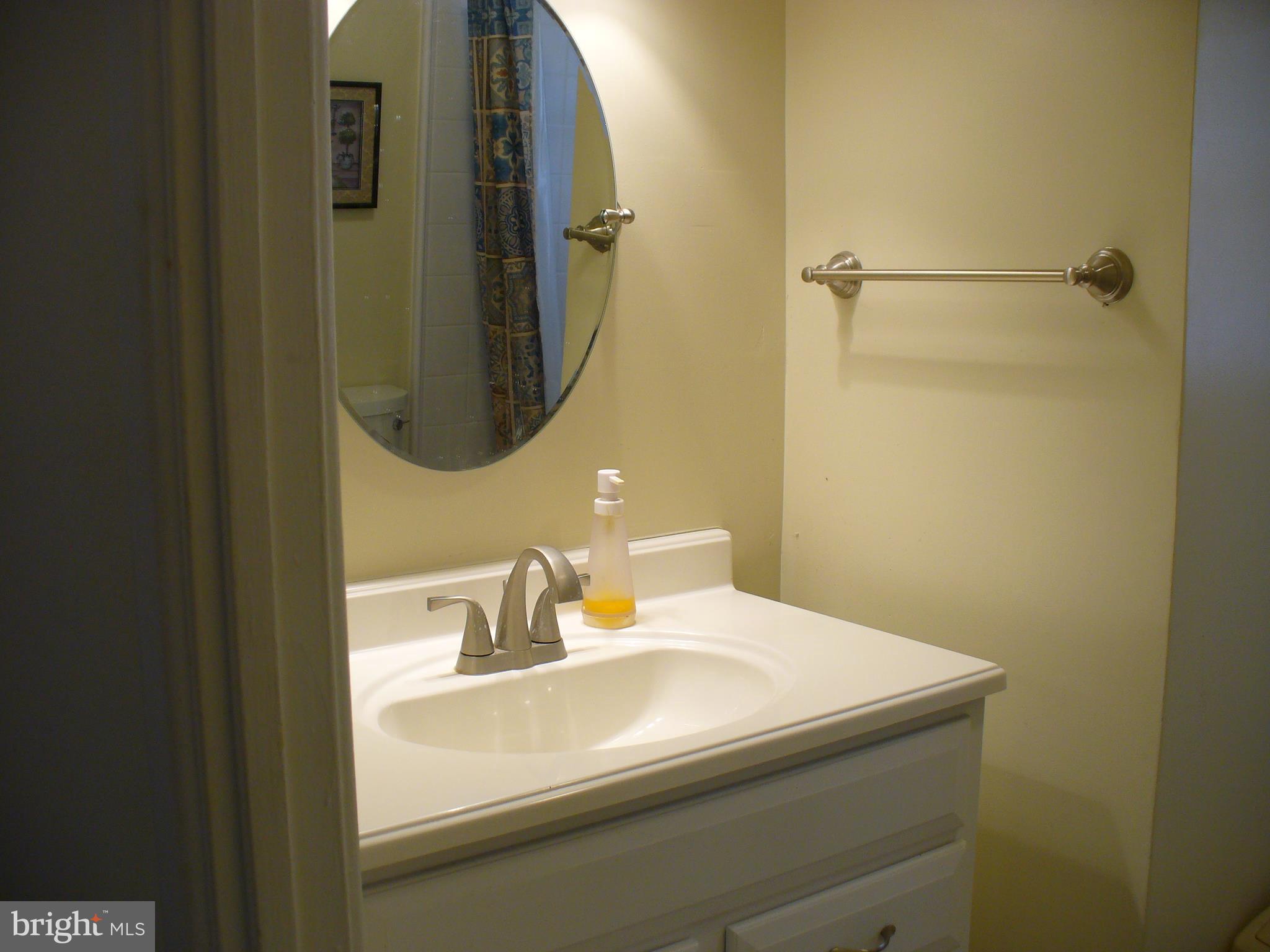 1016 10th Street Laurel, MD 20707 - Photo 20 of 37 First floor bath