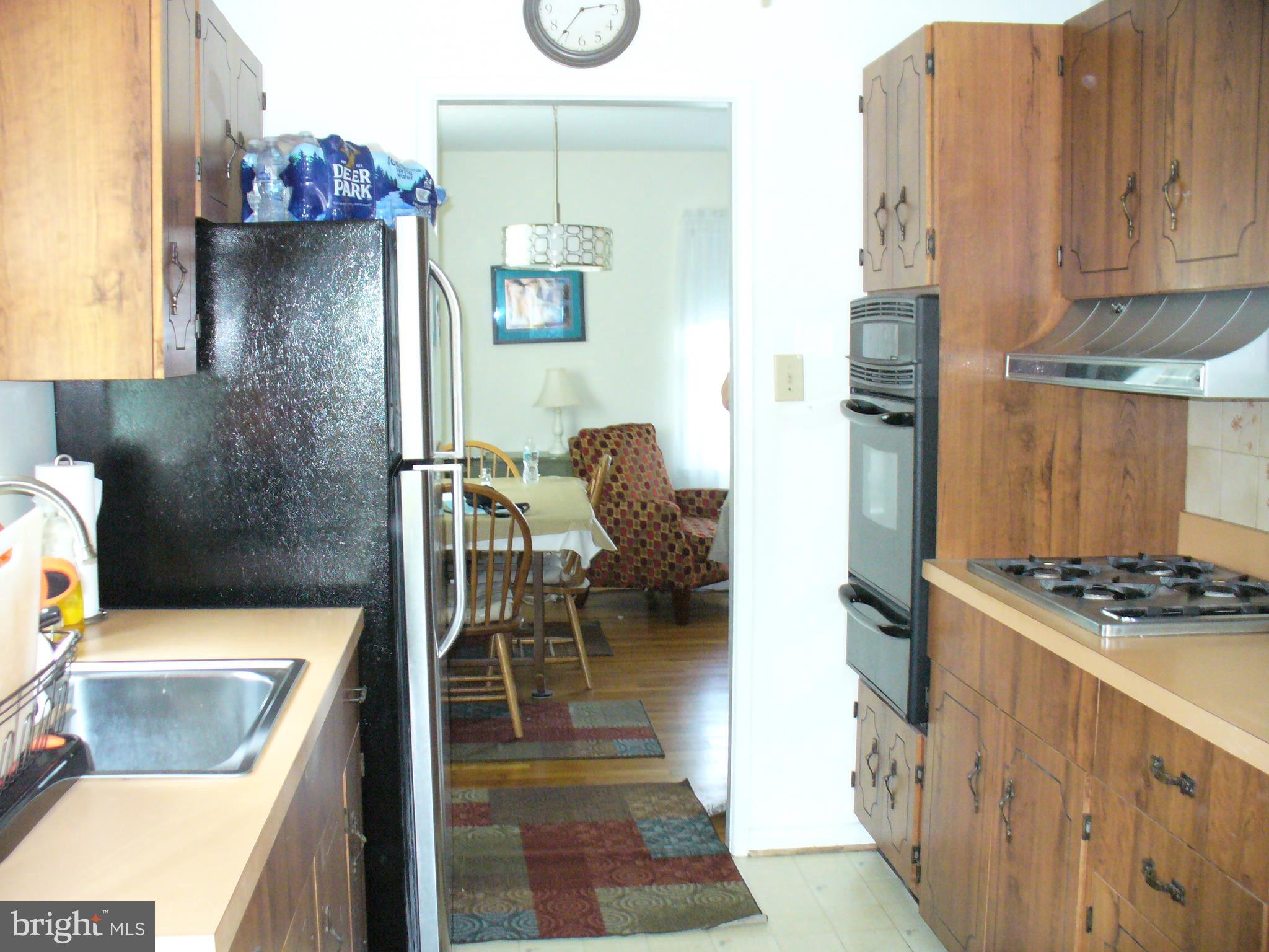 1016 10th Street Laurel, MD 20707 - Photo 21 of 37 Kitchen