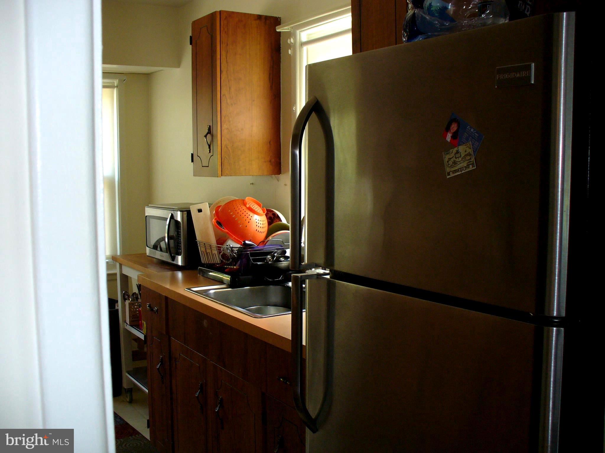 1016 10th Street Laurel, MD 20707 - Photo 23 of 37 Kitchen