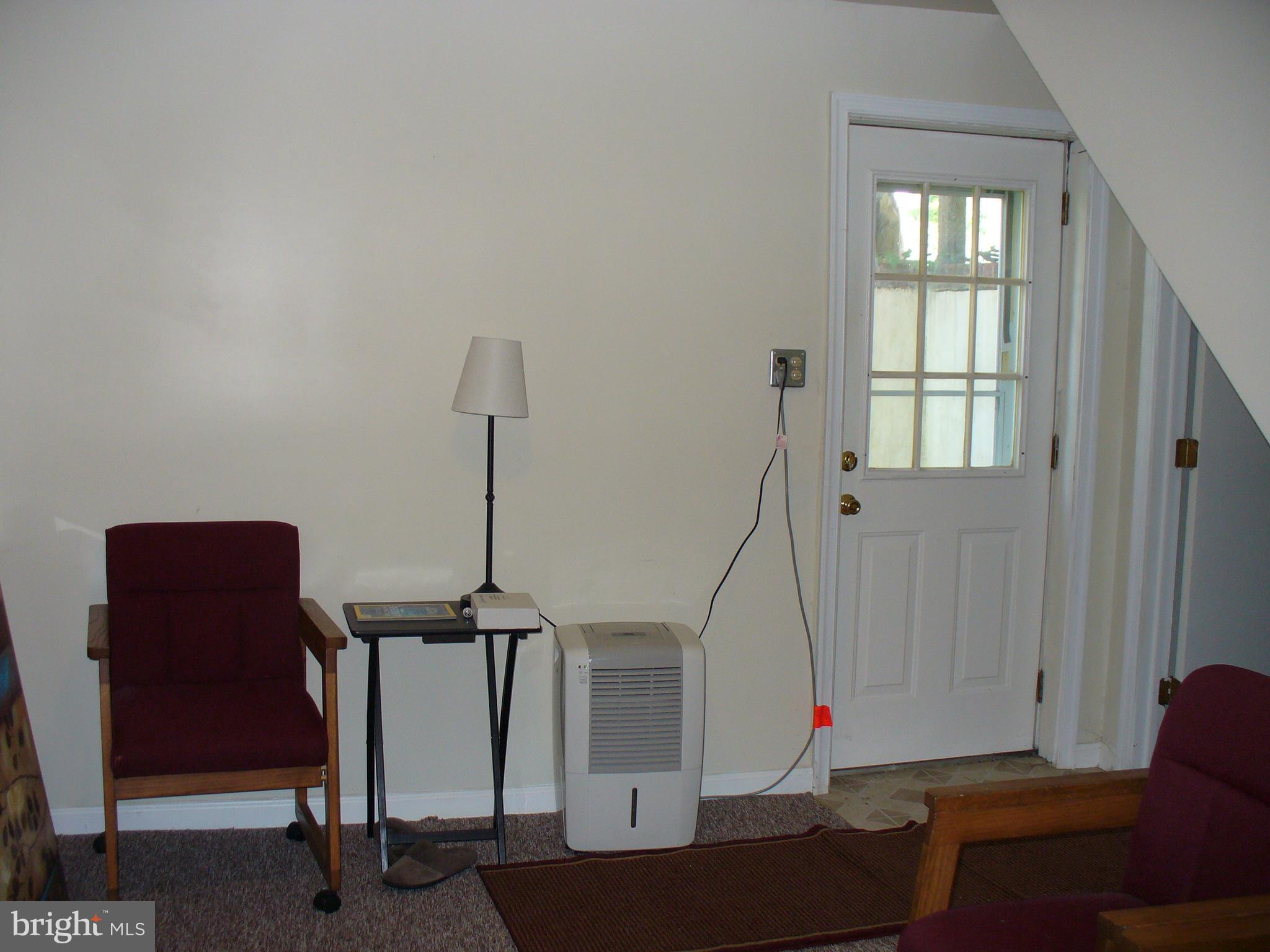 1016 10th Street Laurel, MD 20707 - Photo 25 of 37 Basement entry area
