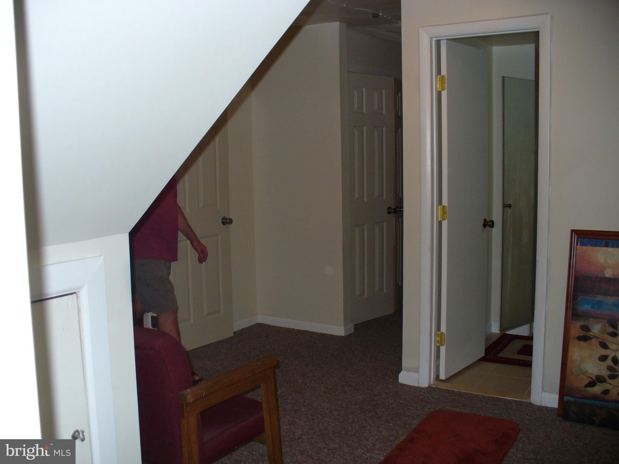 1016 10th Street Laurel, MD 20707 - Photo 27 of 37 Basement entry area