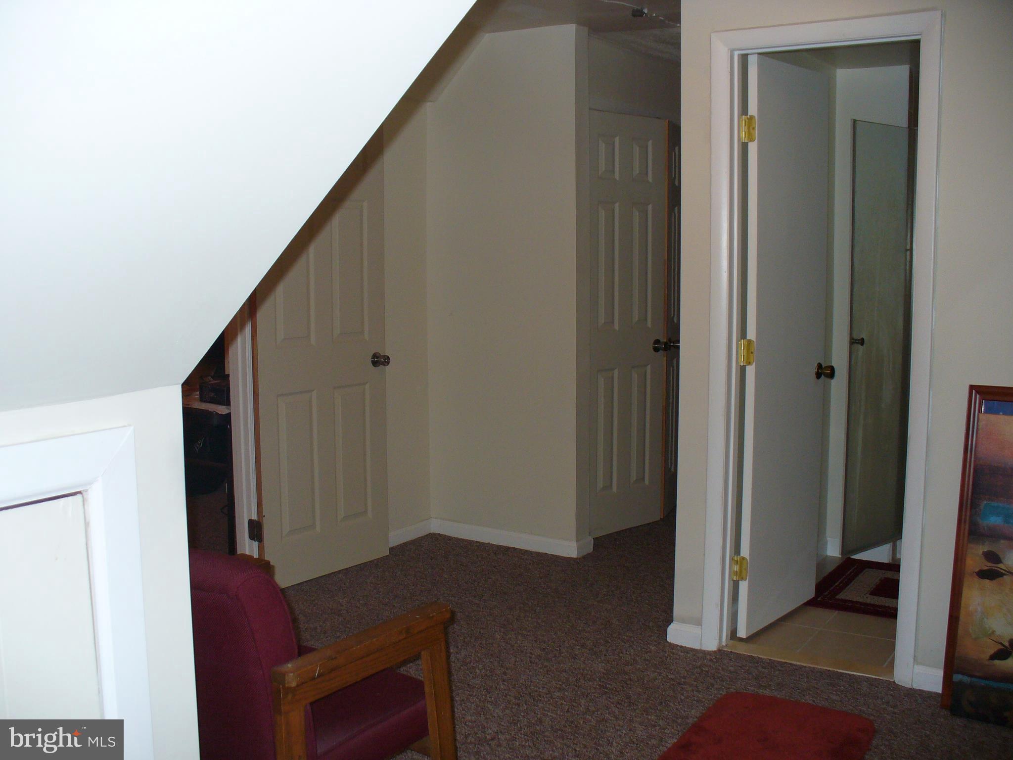 1016 10th Street Laurel, MD 20707 - Photo 28 of 37 Basement entry area